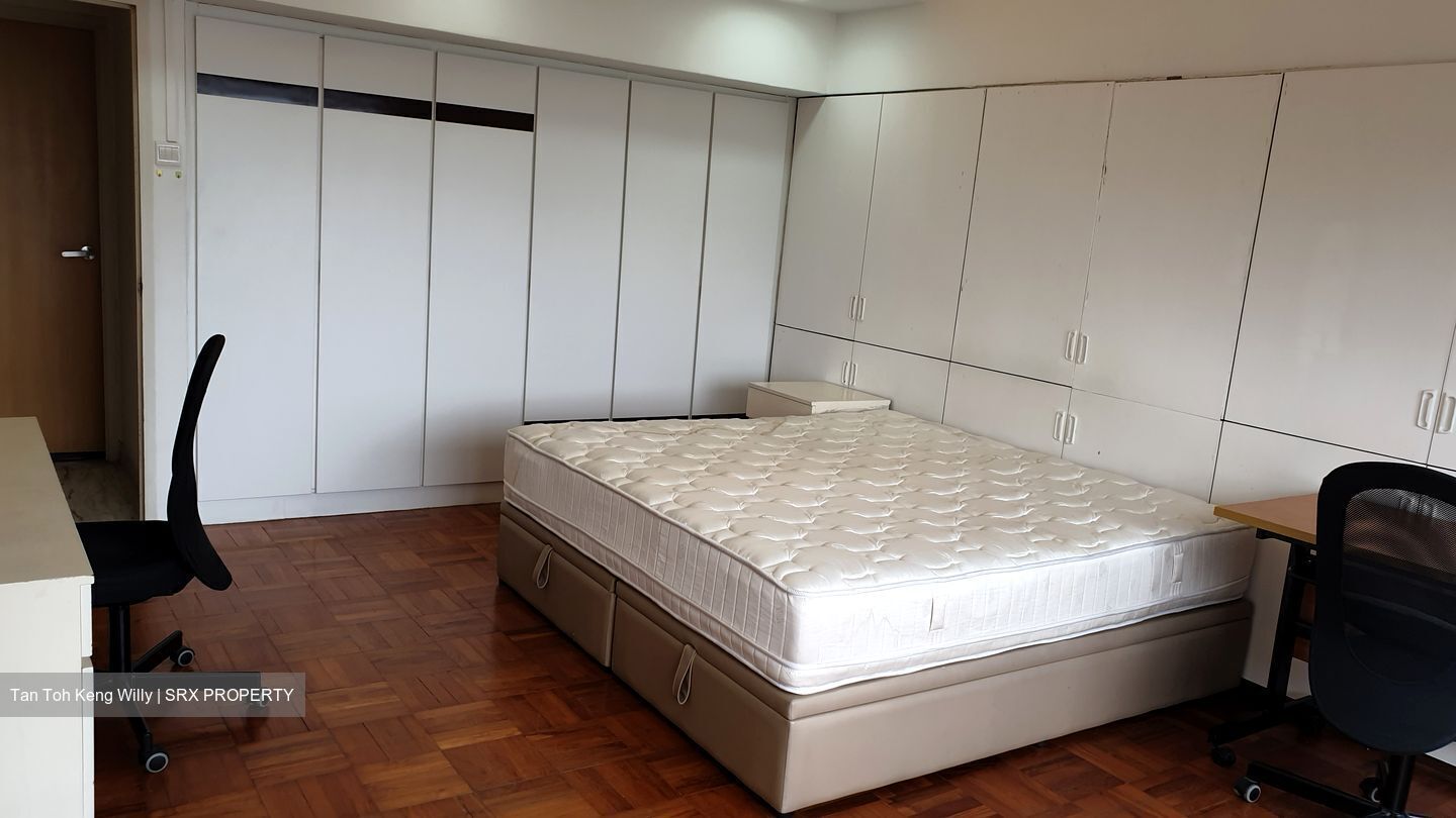 People's Park Complex (D1), Apartment #586721201
